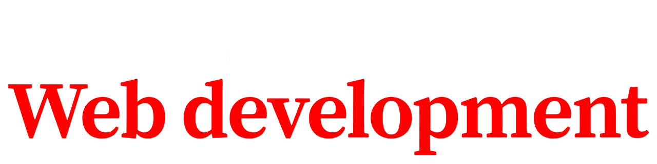 Avelgi Web Development